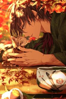 Khách Qua Đường