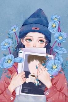 Thiên Hướng Người Mù, Liếc Mắt Đưa Tình