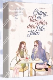 Ngăn Cản Chồng Cũ Vai Phản Diện Hắc Hóa