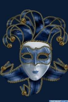 Tình Yêu Từ Người Đàn Ông Mang Mặt Nạ Vàng