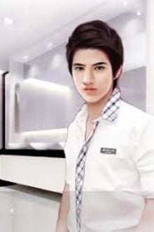 Vị Hôn Phu Tuyệt Chẳng Phải Người Lương Thiện