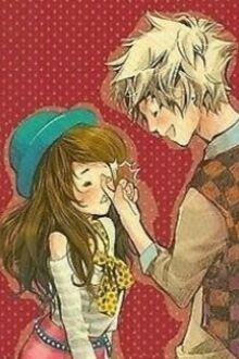 Bà Xã Nghịch Ngợm