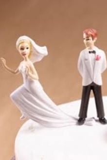 Sau Khi Hôn Nhân Tan Vỡ