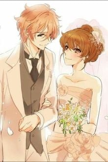 Chọc Giận Bảo Bối: Ông Xã, Cưng Chiều Nhẹ Một Chút