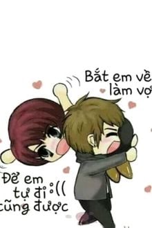 Bắt Cóc Em Đem Về làm Vợ
