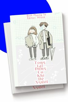 Tổng Tài Đừng Có Khi Dễ Người