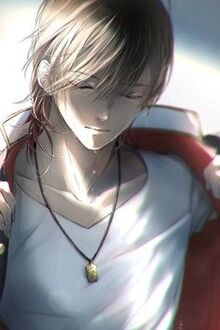 Bảo Bảo Ngang Ngược: Con Muốn Người Cha Này