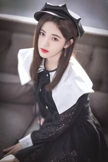 Boss Nàng Thật Quá Lạnh Lùng