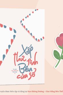 Xấp Thư Tình Bên Cửa Sổ