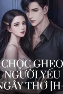 Chọc Ghẹo Người Yêu Ngây Thơ