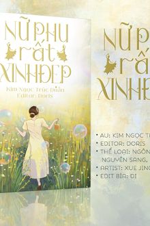 Nữ Phụ Rất Xinh Đẹp