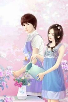 Cô Vợ Có Thai Của Tổng Giám Đốc