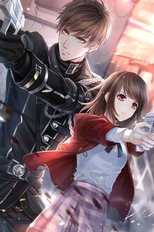 Đại Thiếu Gia Tôi Ghét Anh