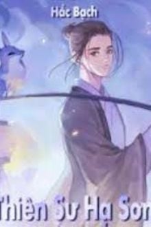 Thiên Sư Hạ Sơn