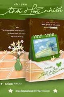 Chuyện Thời Hồn Nhiên