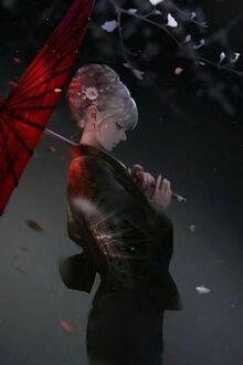 Elven vow: Ước hẹn tiên tộc