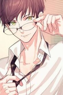 Cô Vợ Thế Thân