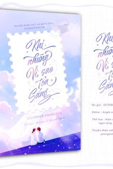 Khi Những Vì Sao Tỏa Sáng